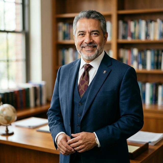 Dr. Pablo Medina Negrón