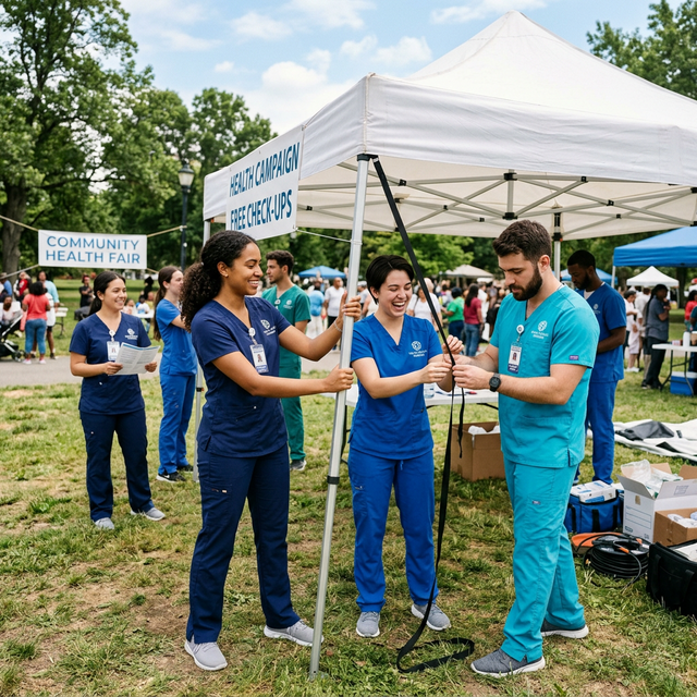 Proceso de Matrícula 2026