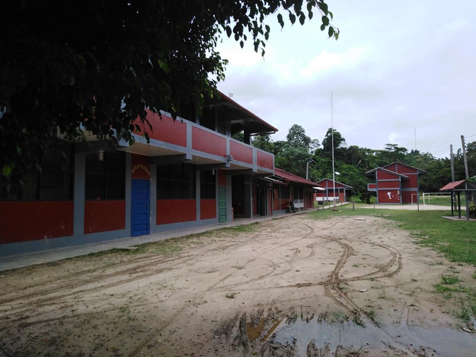 Camino al Licenciamiento