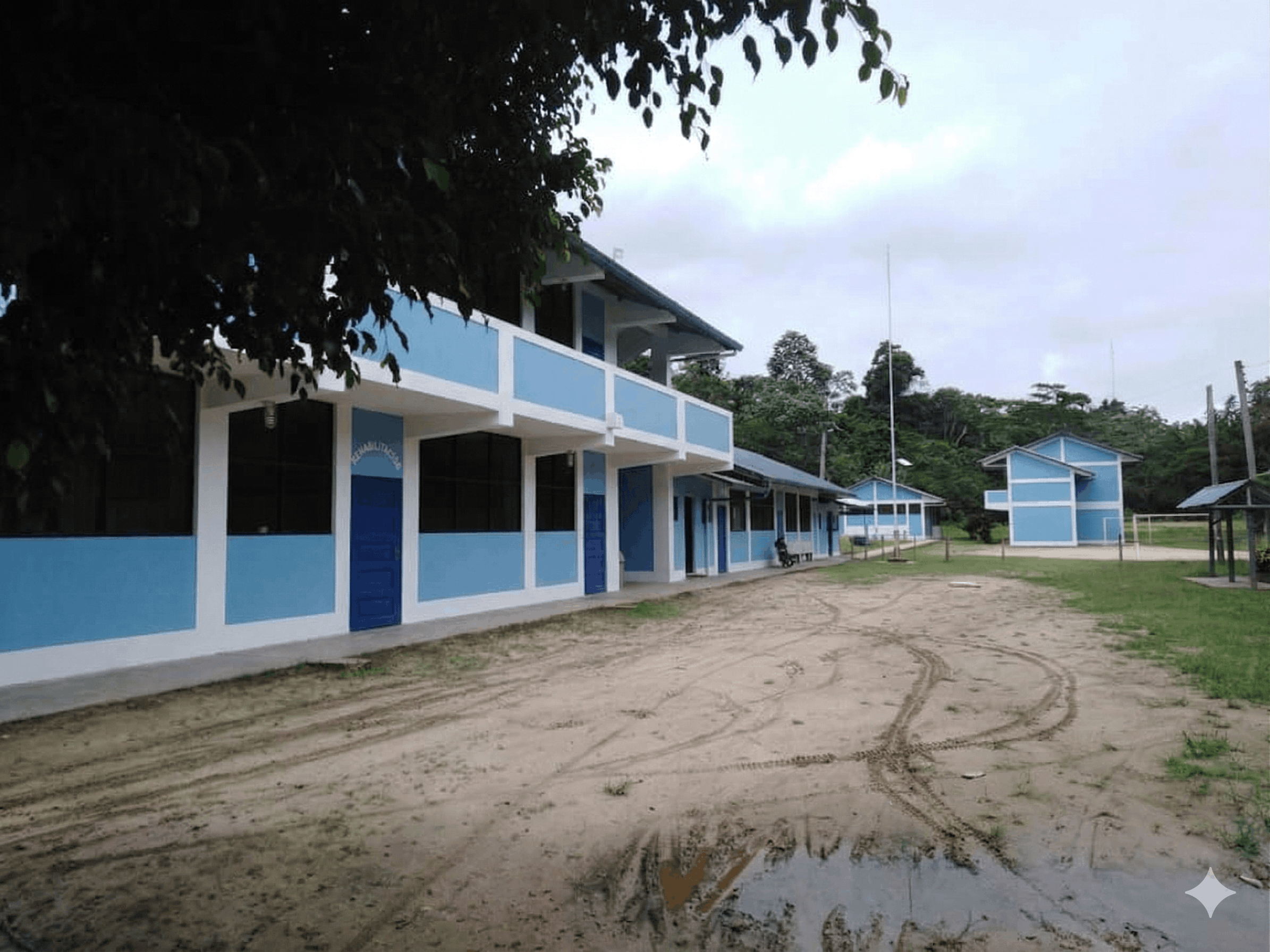 Camino al Licenciamiento