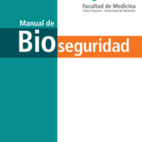 Manual de Bioseguridad