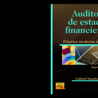 Auditoria de Estados Financieros