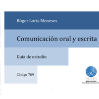 Comunicación oral y escrita