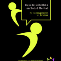 Guía de Derechos en Salud Mental