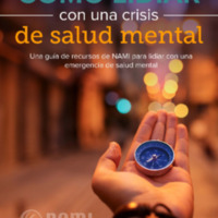 Cómo lidiar con una crisis de salud mental