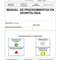 543 Técnicas y procedimientos para la atención odontológica..pdf