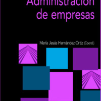 Administración de empresas