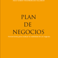 Plan de negocio