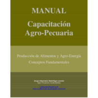 Manual agropecuario (cultivos)