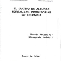 118 Cultivo de algunas hortalizas promisorias en Colombia.pdf