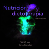 Nutrición y dietoterapia