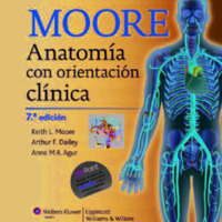 Anatomía con orientación clínica