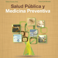 Salud pública y medicina preventiva