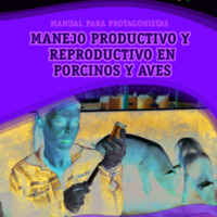 Manual de manejo de Porcino y Aves de corral