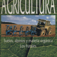 Biblioteca de la Agricultura